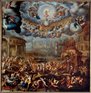 El Juicio Final