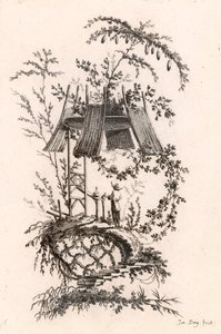 Barraca china de Jeanne Deny