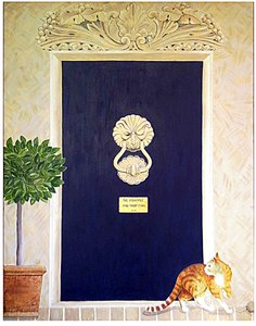 No golpees demasiado fuerte, 2009 de Jenny Barnard