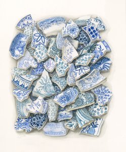 China rota