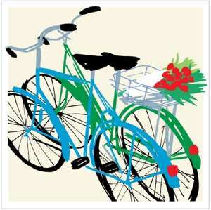 Amantes de las bicicletas