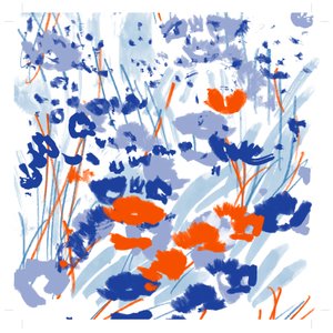 Prado de Flores de Jenny Frean