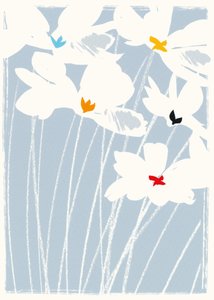 Amor+Pensamientos de Jenny Frean