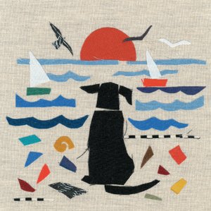 Perro Marino