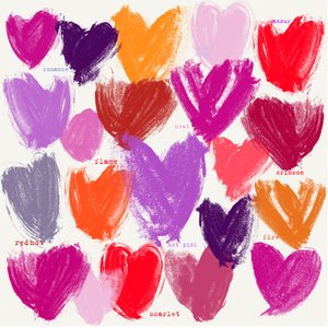 Coloreas Mi Mundo de Jenny Frean