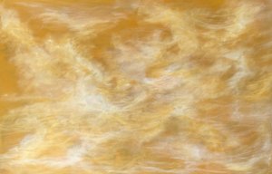 Golden Haze de ensueño de Jenny Nielsen