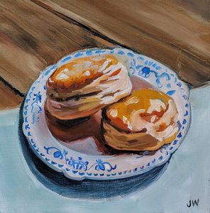 Alabama de Jenny Westenhofer