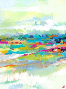 Horizonte de Jenny Westenhofer