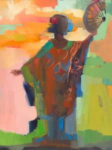 Kimono 3 de Jenny Westenhofer