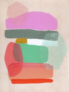 Mash Up 2 de Jenny Westenhofer