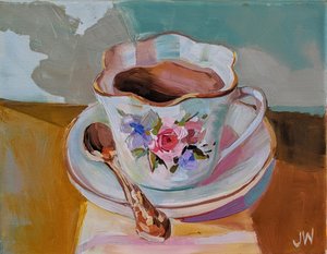  de Jenny Westenhofer