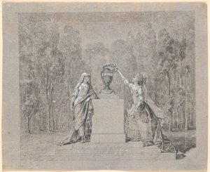 Fiesta conmemorativa de Ewald en el teatro danés