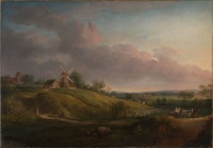  de Jens Juel