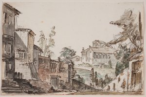 Perspectiva romana