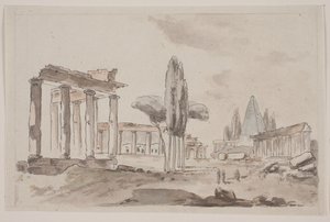 Prospecto "Romano" de Jens Petersen Lund