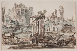 Prospecto "romano"