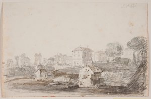 Prospecto "romano"