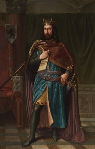 Bermudo II de León, 1851