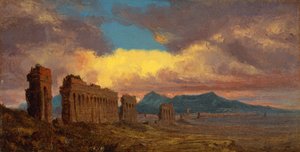 Acueducto Romano