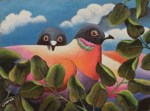 Bill y Coo de Jerzy Marek