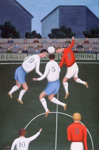 Fútbol de Jerzy Marek