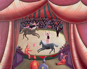 El Anillo del Circo