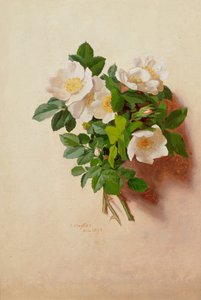 Junio (de una serie de doce) de Jessica Hayllar