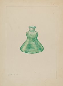 Botella de Jessica Price