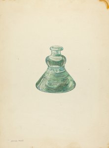 Tintero de Jessica Price