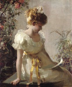 La carta de amor de Jessie Elliot Gorst