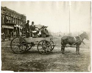 Arkansas de Jessie Tarbox Beals