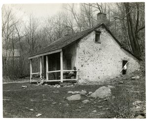 Casa de Arkansas