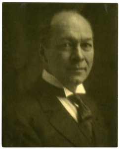 Bill Pomeroy, c.1905-40