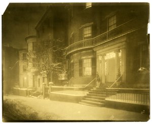 Boston, Mass, Boston, EE.UU., c.1902-10 de Jessie Tarbox Beals