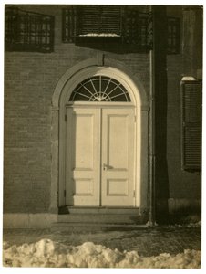 Boston, Mass, EE.UU., c.1902-10 de Jessie Tarbox Beals