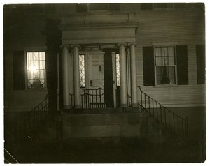 Puerta de Boston, EE.UU., c.1902-10
