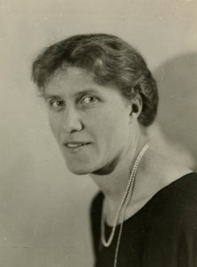 Else Brandstrom ganadora del Premio Nobel, hombres ilegibles mueren en prisión durante la guerra de Jessie Tarbox Beals