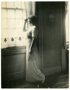 Frances Starr, c.1905-40 de Jessie Tarbox Beals