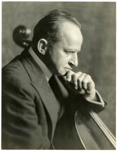 Hans Kronold de Jessie Tarbox Beals