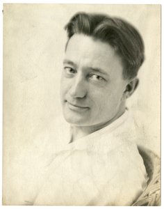 Henry Oyen, c.1905-21 de Jessie Tarbox Beals