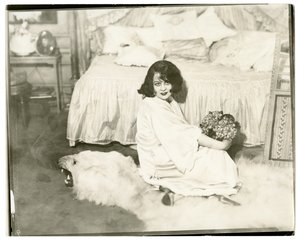 Lenore Ulric, c.1915-28 de Jessie Tarbox Beals