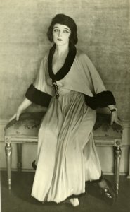 Marie Doro, c.1905-40 de Jessie Tarbox Beals