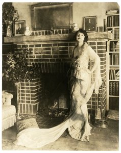 Mary Young, c.1905-40 de Jessie Tarbox Beals