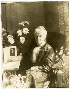 Sra. Greenwich Horne ?, c.1905-40