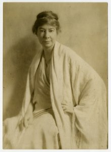 Sara Teasdale, poeta de Jessie Tarbox Beals