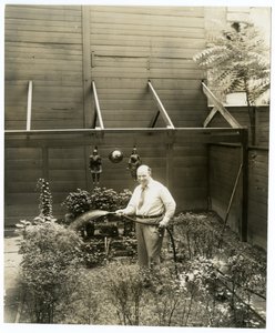 Tony Sarg de Jessie Tarbox Beals