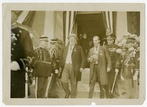 William Howard Taft de Jessie Tarbox Beals