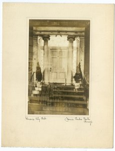 Club de la Ciudad de la Mujer, Boston, EE.UU., c.1902-10