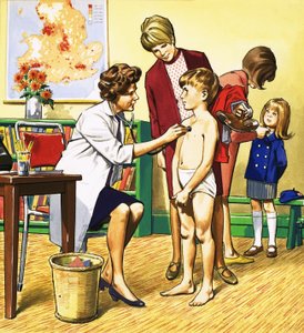 Doctor de Jesus Blasco