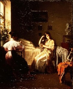 Amigos de Jevgraf Fiodorovitch Krendovsky